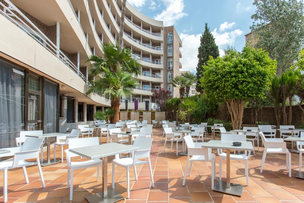 Be Live Experience Costa Palma — о. Майорка, Іспанія мініатюра 47