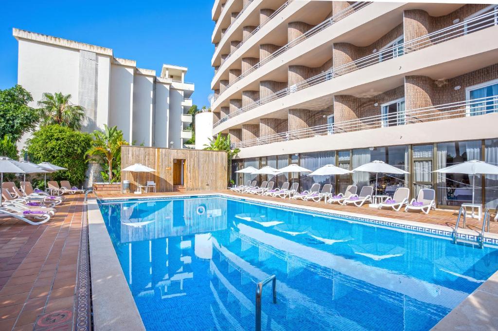 Be Live Experience Costa Palma — о. Майорка, Іспанія мініатюра 48