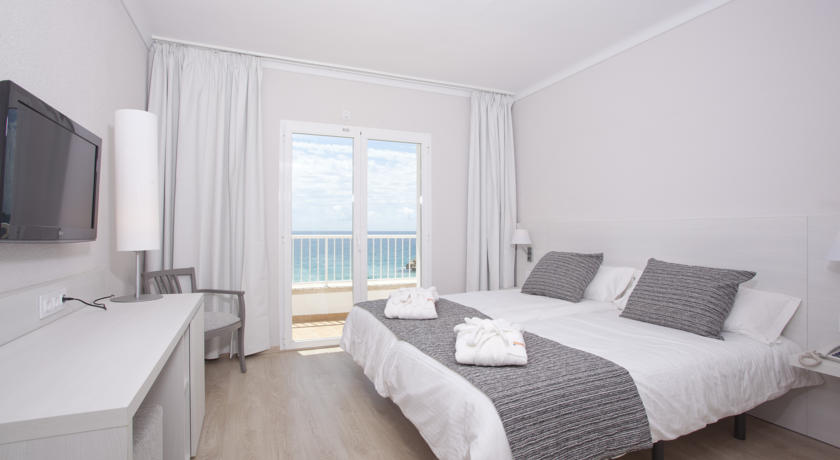 Be Live Adults Only La Cala Boutique Hotel — о. Майорка, Іспанія мініатюра 8