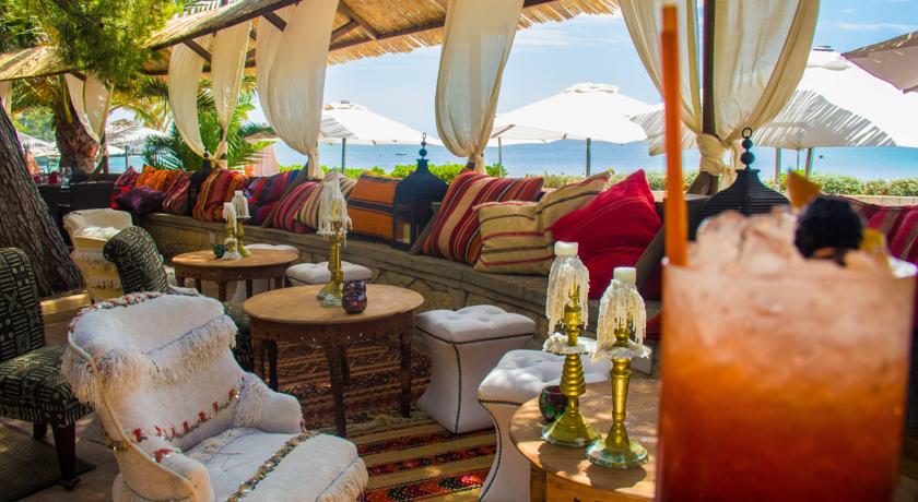 Be Live Adults Only La Cala Boutique Hotel — о. Майорка, Іспанія мініатюра 12