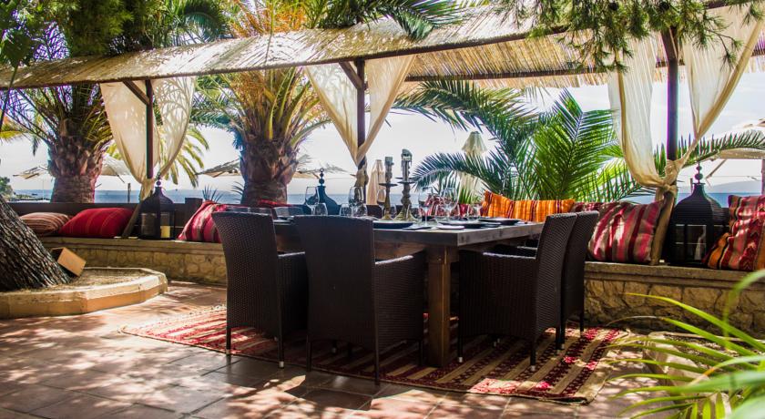 Be Live Adults Only La Cala Boutique Hotel — о. Майорка, Іспанія мініатюра 13