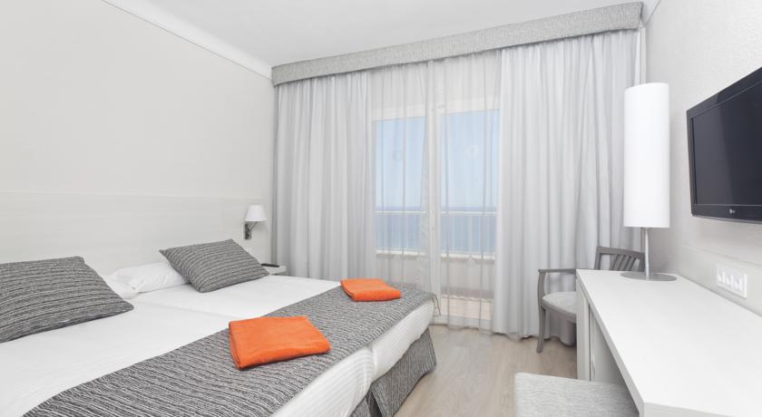 Be Live Adults Only La Cala Boutique Hotel — о. Майорка, Іспанія мініатюра 16