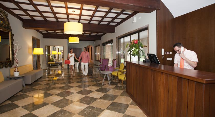 Be Live Adults Only La Cala Boutique Hotel — о. Майорка, Іспанія мініатюра 18