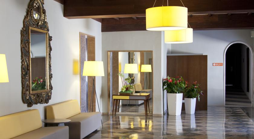 Be Live Adults Only La Cala Boutique Hotel — о. Майорка, Іспанія мініатюра 20