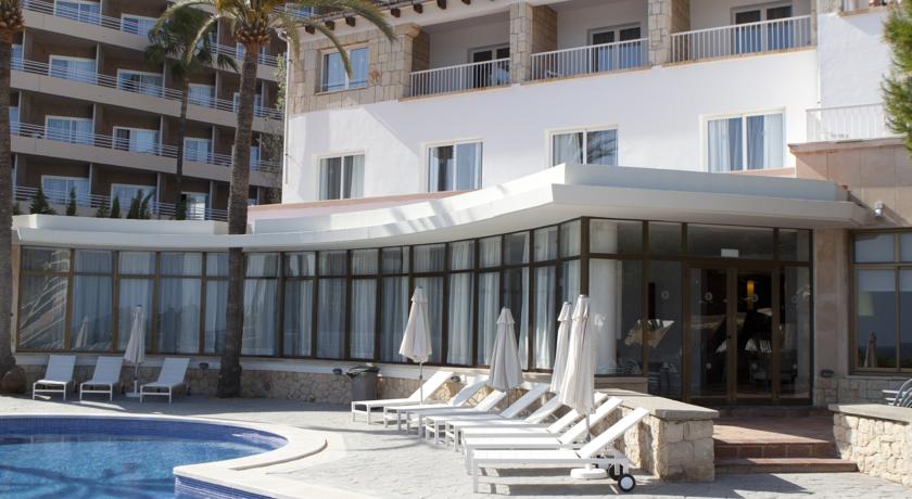 Be Live Adults Only La Cala Boutique Hotel — о. Майорка, Іспанія мініатюра 21