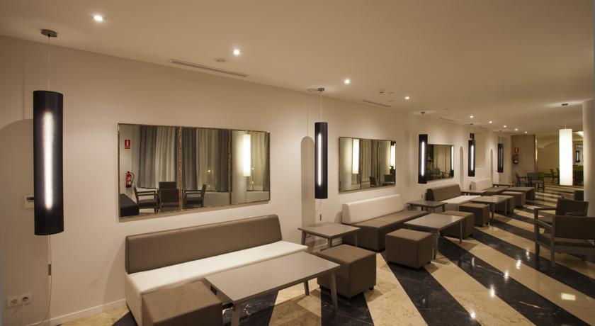 Be Live Adults Only La Cala Boutique Hotel — о. Майорка, Іспанія мініатюра 22