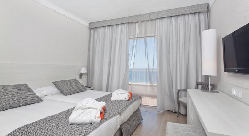 Be Live Adults Only La Cala Boutique Hotel — о. Майорка, Іспанія мініатюра 26