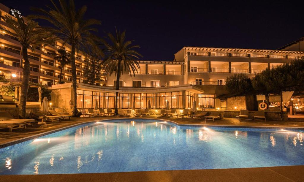 Be Live Adults Only La Cala Boutique Hotel — о. Майорка, Іспанія мініатюра 28