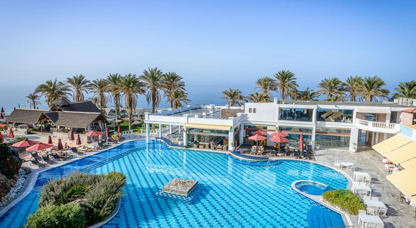 Minos Imperial Luxury Beach Resort & Spa — о. Крит, Греція мініатюра 214