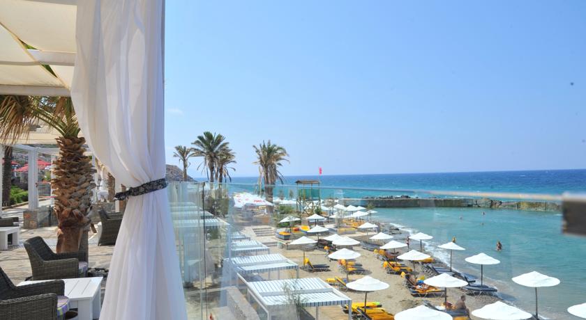 Minos Imperial Luxury Beach Resort & Spa — о. Крит, Греція мініатюра 215