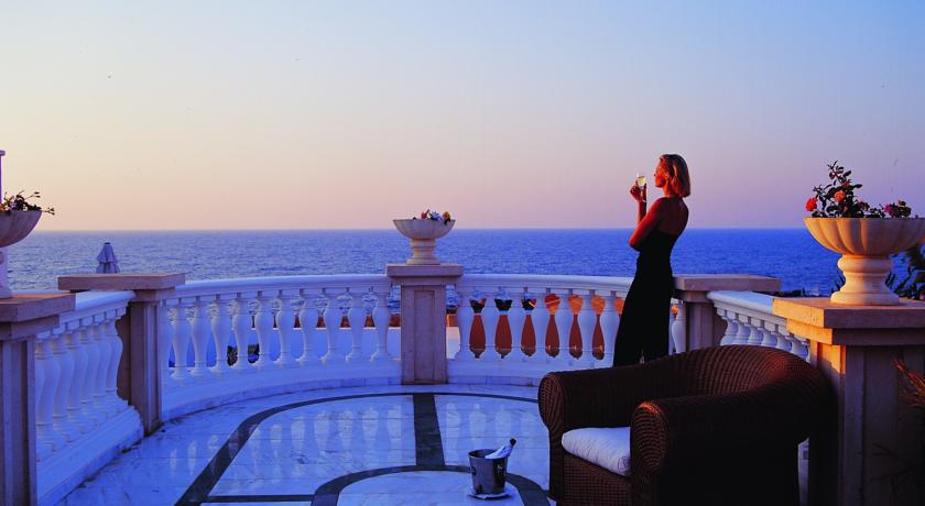 Minos Imperial Luxury Beach Resort & Spa — о. Крит, Греція мініатюра 216
