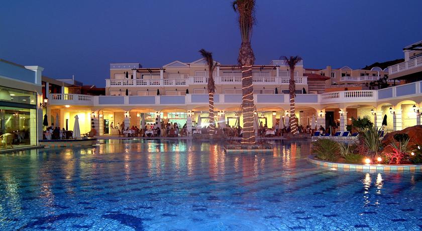 Minos Imperial Luxury Beach Resort & Spa — о. Крит, Греція мініатюра 217