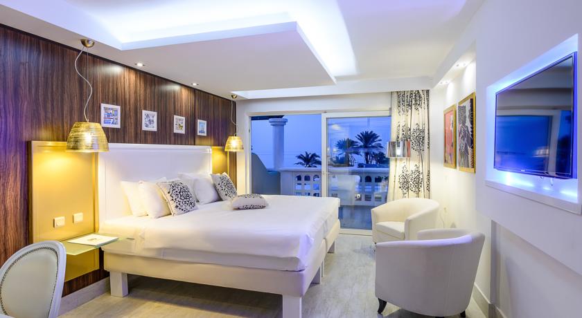 Minos Imperial Luxury Beach Resort & Spa — о. Крит, Греція мініатюра 218