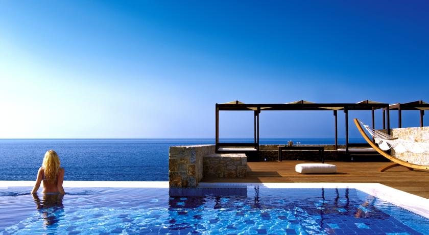 Minos Imperial Luxury Beach Resort & Spa — о. Крит, Греція мініатюра 219