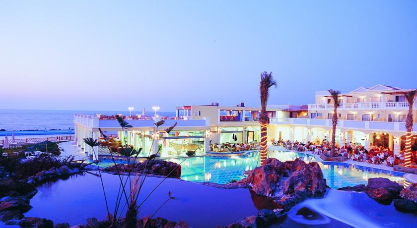 Minos Imperial Luxury Beach Resort & Spa — о. Крит, Греція мініатюра 220