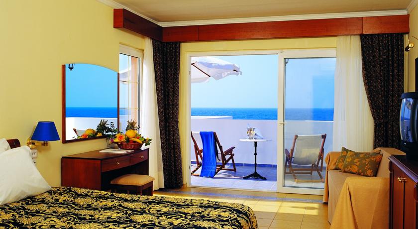 Minos Imperial Luxury Beach Resort & Spa — о. Крит, Греція мініатюра 221