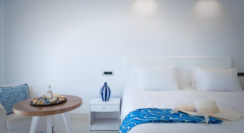 Minos Imperial Luxury Beach Resort & Spa — о. Крит, Греція мініатюра 222