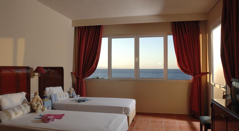 Minos Imperial Luxury Beach Resort & Spa — о. Крит, Греція мініатюра 223