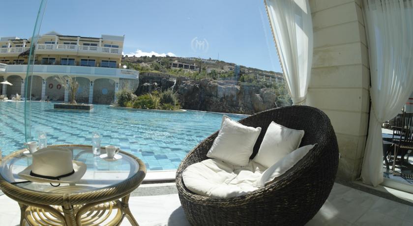 Minos Imperial Luxury Beach Resort & Spa — о. Крит, Греція мініатюра 227