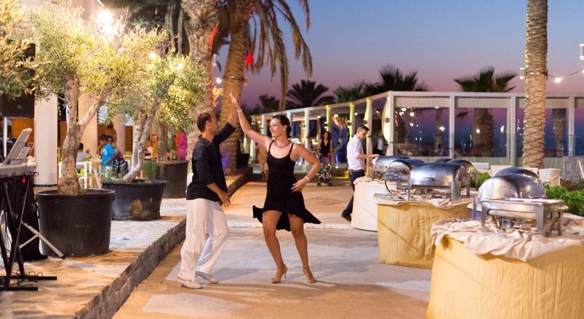 Minos Imperial Luxury Beach Resort & Spa — о. Крит, Греція мініатюра 228