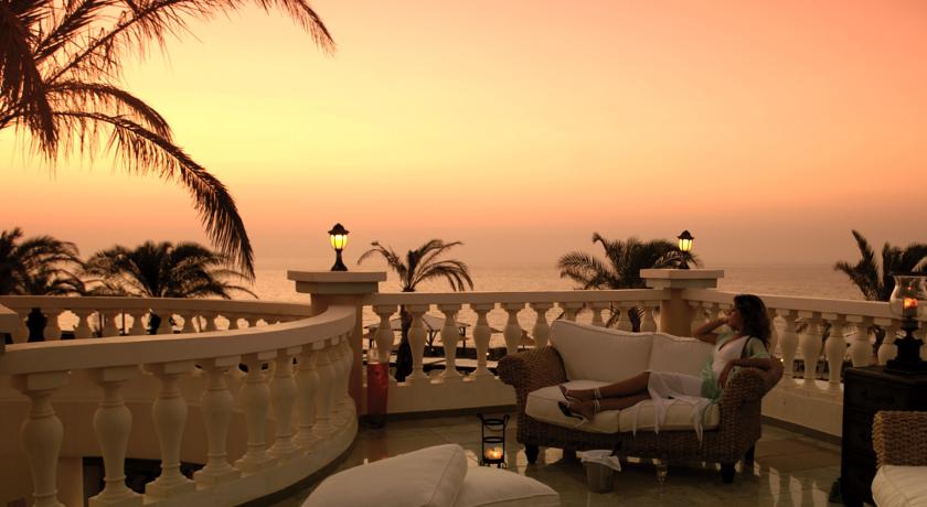 Minos Imperial Luxury Beach Resort & Spa — о. Крит, Греція мініатюра 229
