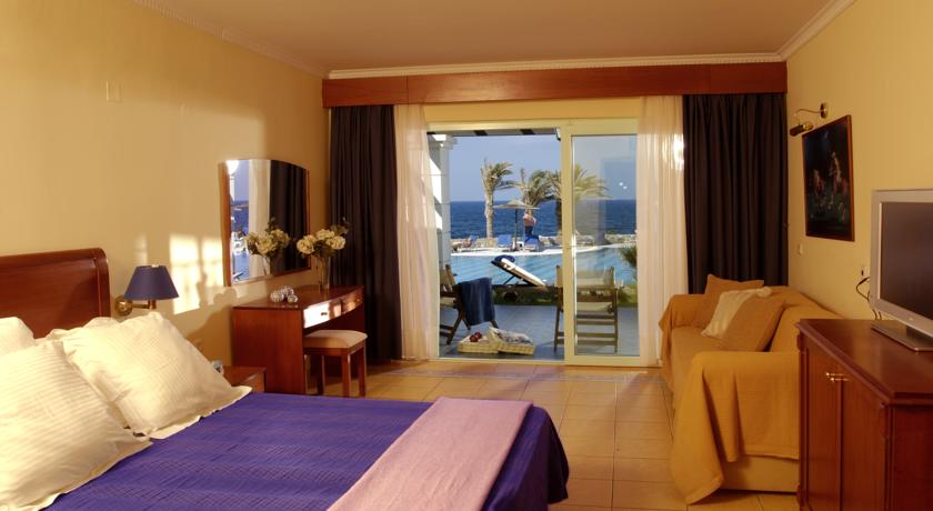 Minos Imperial Luxury Beach Resort & Spa — о. Крит, Греція мініатюра 230