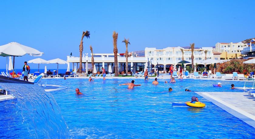 Minos Imperial Luxury Beach Resort & Spa — о. Крит, Греція мініатюра 232