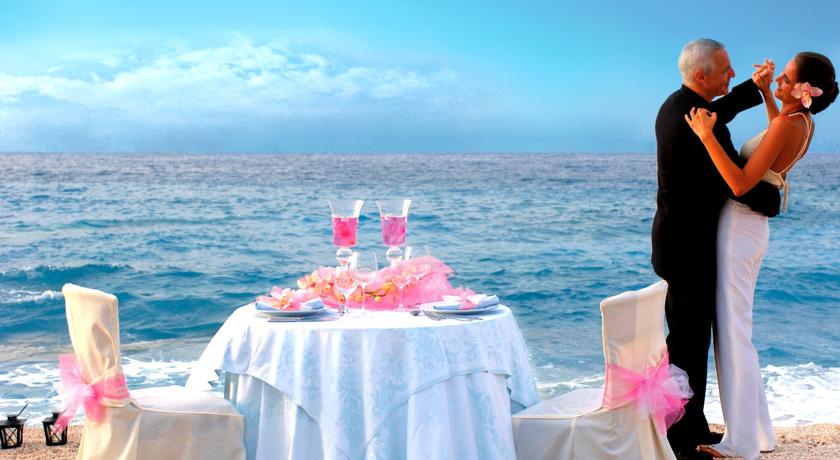 Minos Imperial Luxury Beach Resort & Spa — о. Крит, Греція мініатюра 233