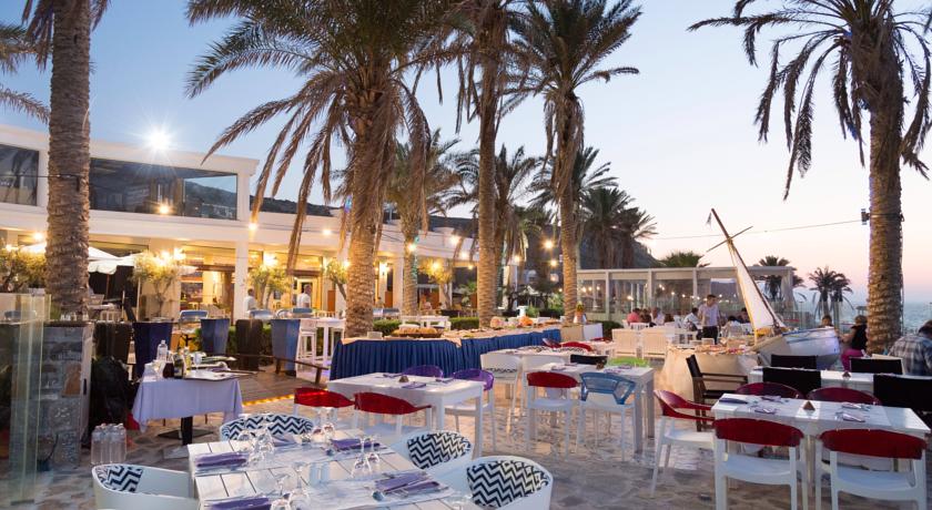 Minos Imperial Luxury Beach Resort & Spa — о. Крит, Греція мініатюра 236