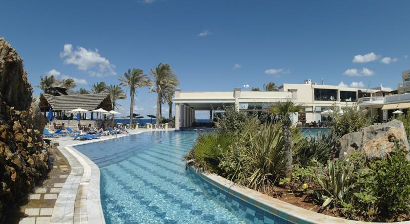 Minos Imperial Luxury Beach Resort & Spa — о. Крит, Греція мініатюра 238