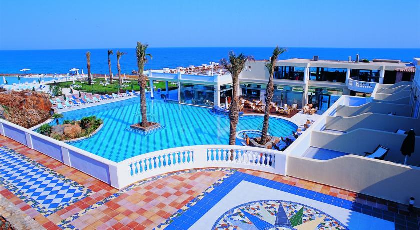 Minos Imperial Luxury Beach Resort & Spa — о. Крит, Греція мініатюра 240