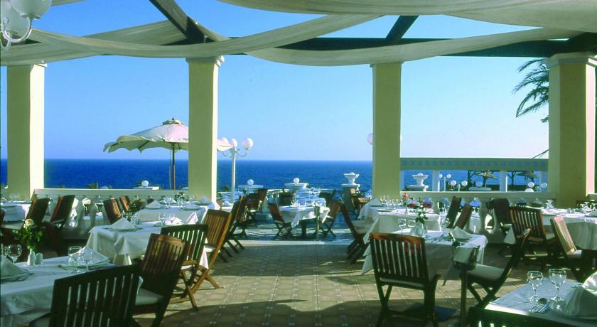 Minos Imperial Luxury Beach Resort & Spa — о. Крит, Греція мініатюра 241