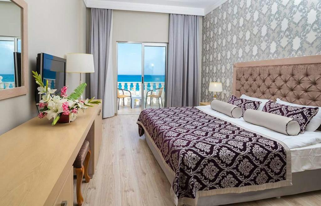 SL La Perla Hotel Kemer, Кемер, Туреччина мініатюра 160
