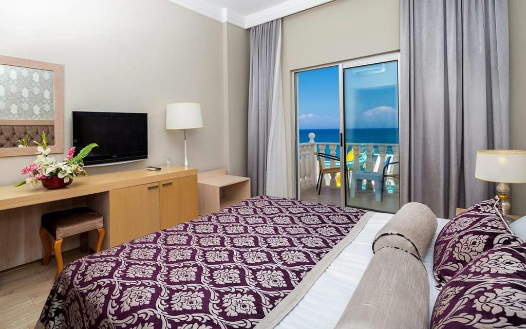 SL La Perla Hotel Kemer, Кемер, Туреччина мініатюра 161
