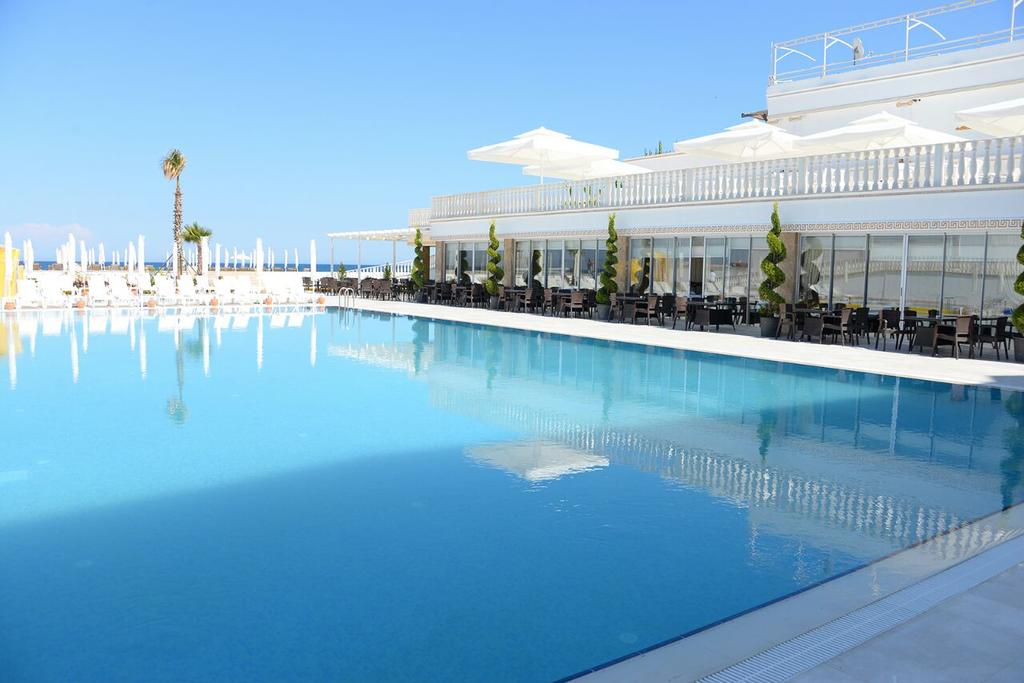 SL La Perla Hotel Kemer, Кемер, Туреччина мініатюра 164