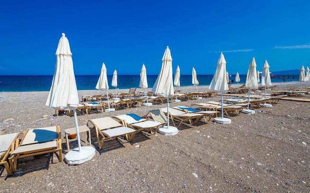 SL La Perla Hotel Kemer, Кемер, Туреччина мініатюра 165