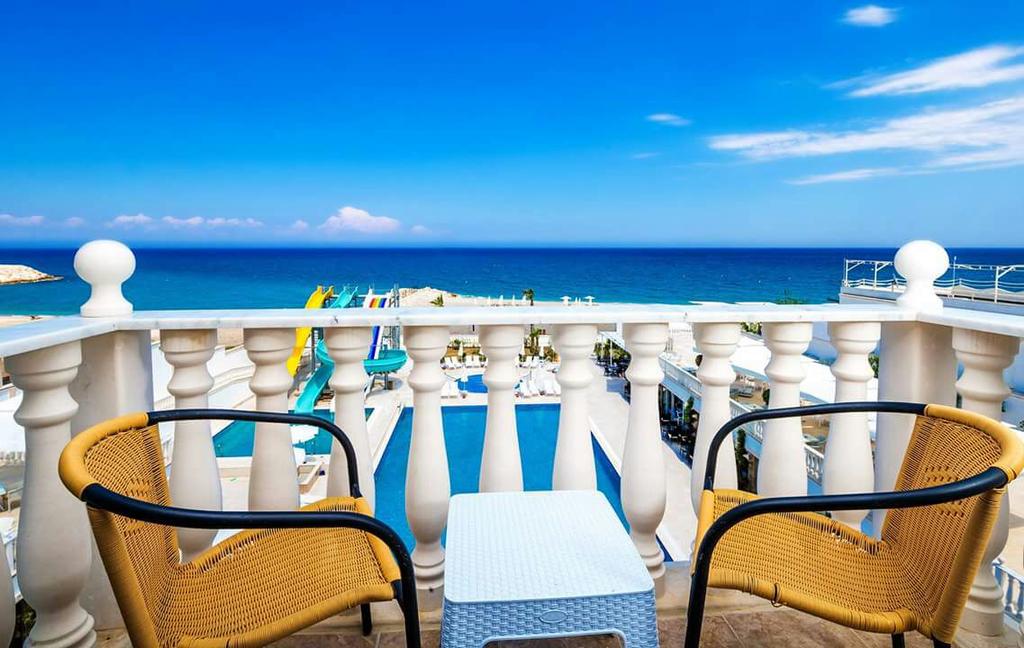 SL La Perla Hotel Kemer, Кемер, Туреччина мініатюра 166