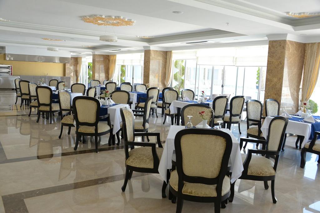 SL La Perla Hotel Kemer, Кемер, Туреччина мініатюра 170
