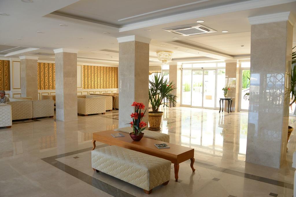 SL La Perla Hotel Kemer, Кемер, Туреччина мініатюра 171