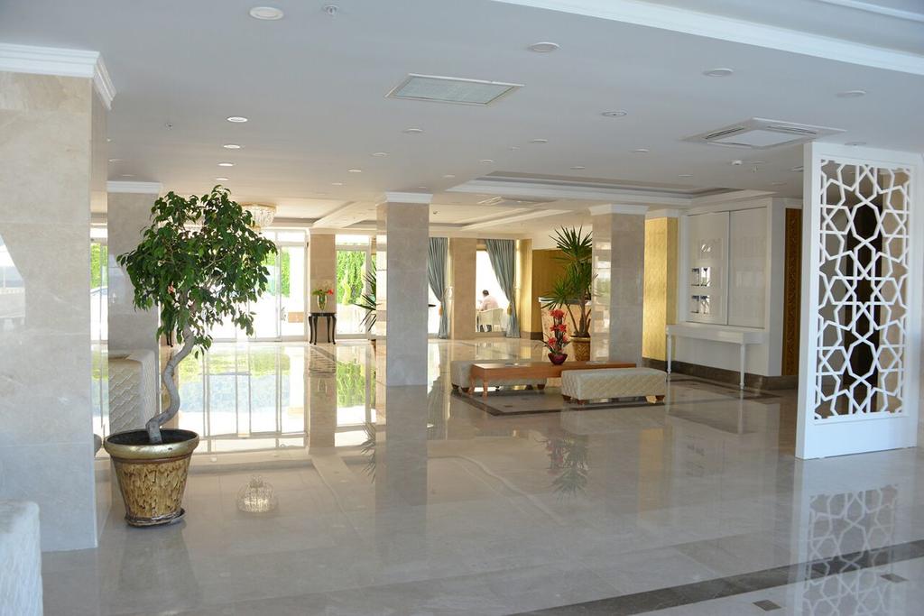 SL La Perla Hotel Kemer, Кемер, Туреччина мініатюра 172