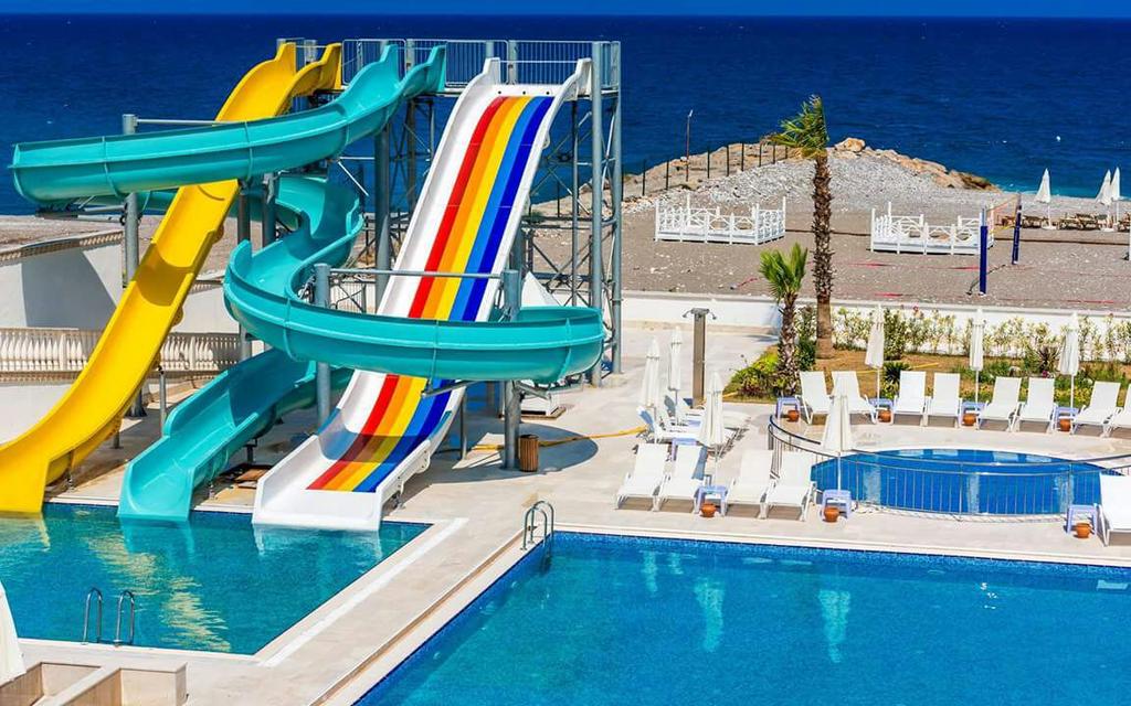 SL La Perla Hotel Kemer, Кемер, Туреччина мініатюра 174