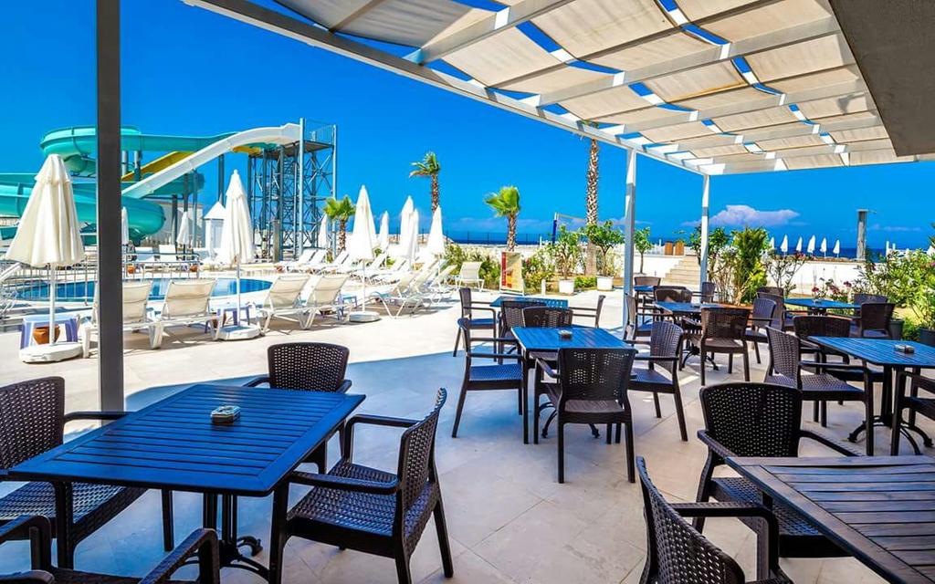 SL La Perla Hotel Kemer, Кемер, Туреччина мініатюра 175