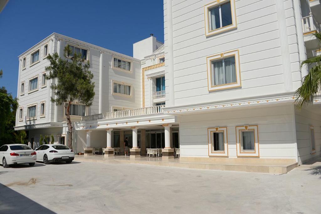 SL La Perla Hotel Kemer, Кемер, Туреччина мініатюра 180
