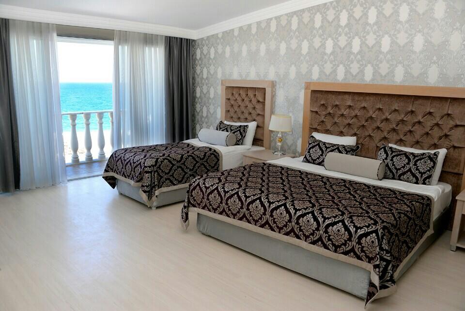 SL La Perla Hotel Kemer, Кемер, Туреччина мініатюра 181