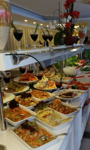 SL La Perla Hotel Kemer, Кемер, Туреччина мініатюра 182