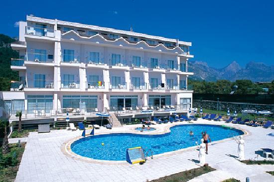 SL La Perla Hotel Kemer, Кемер, Туреччина мініатюра 185