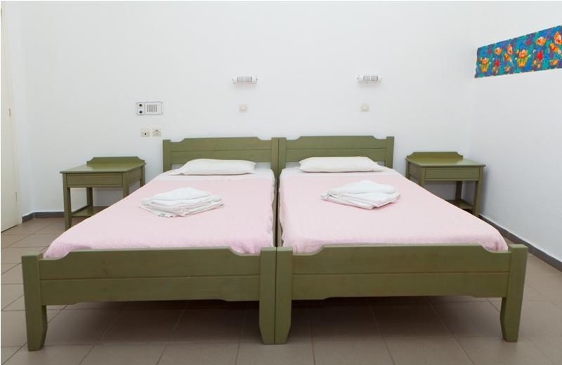 Blue Horizon Apartments — о. Крит, Греція мініатюра 8