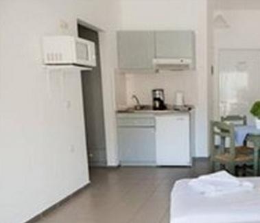 Blue Horizon Apartments — о. Крит, Греція мініатюра 16