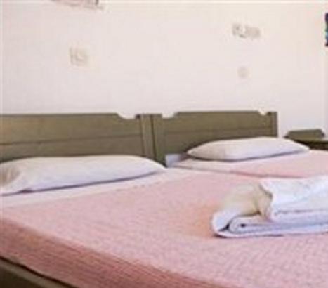 Blue Horizon Apartments — о. Крит, Греція мініатюра 17