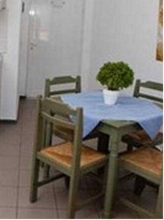 Blue Horizon Apartments — о. Крит, Греція мініатюра 18